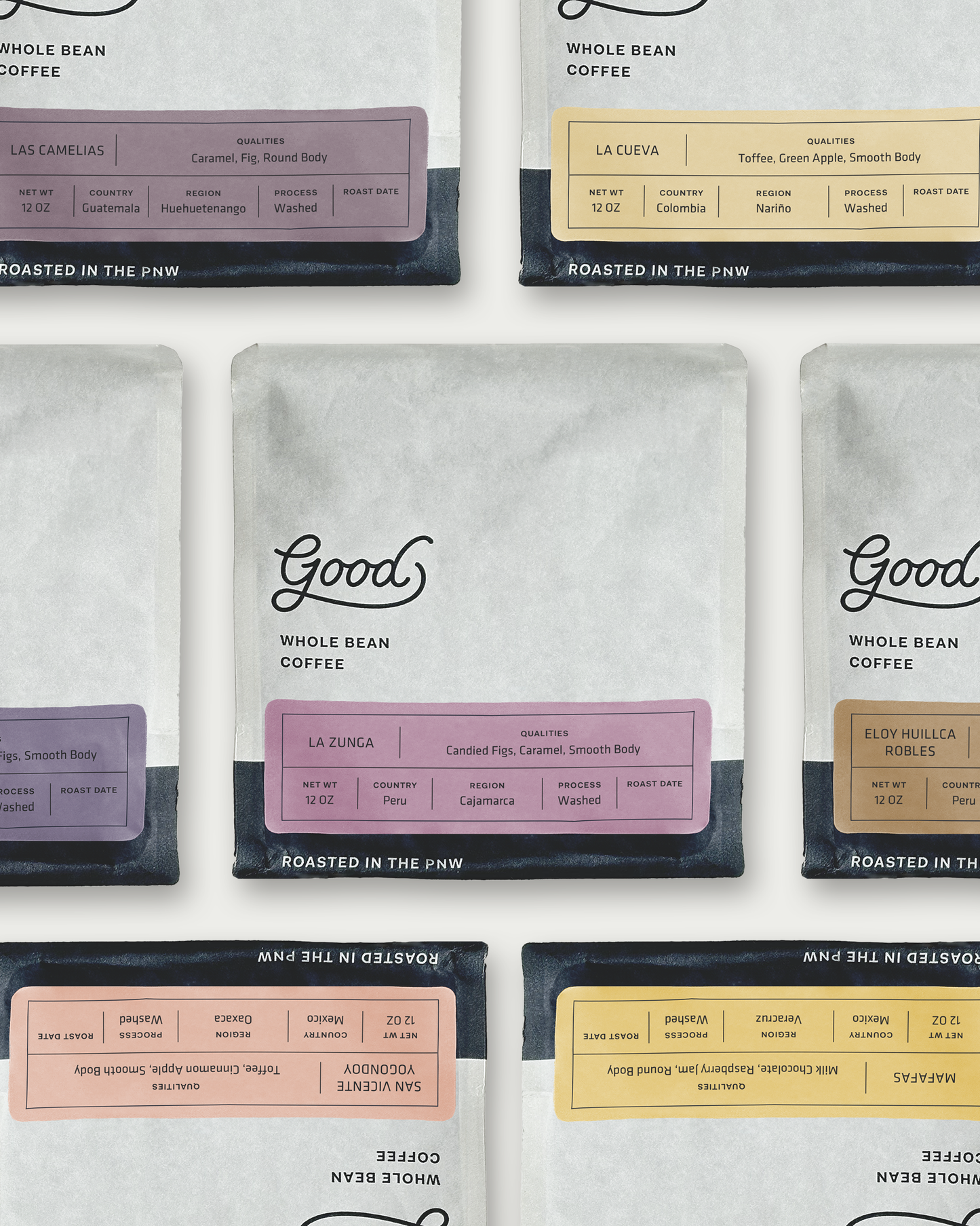Rich and Comforting Subscription