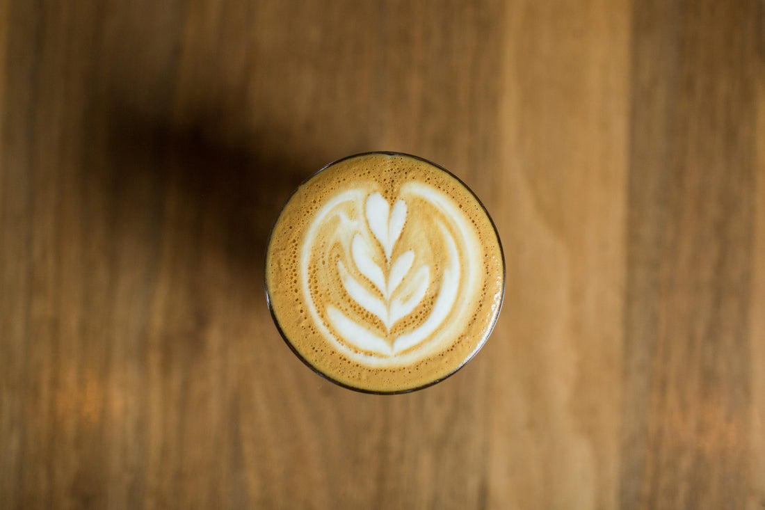 Good Coffee & Covid-19 - part 3 of 4 / getting through