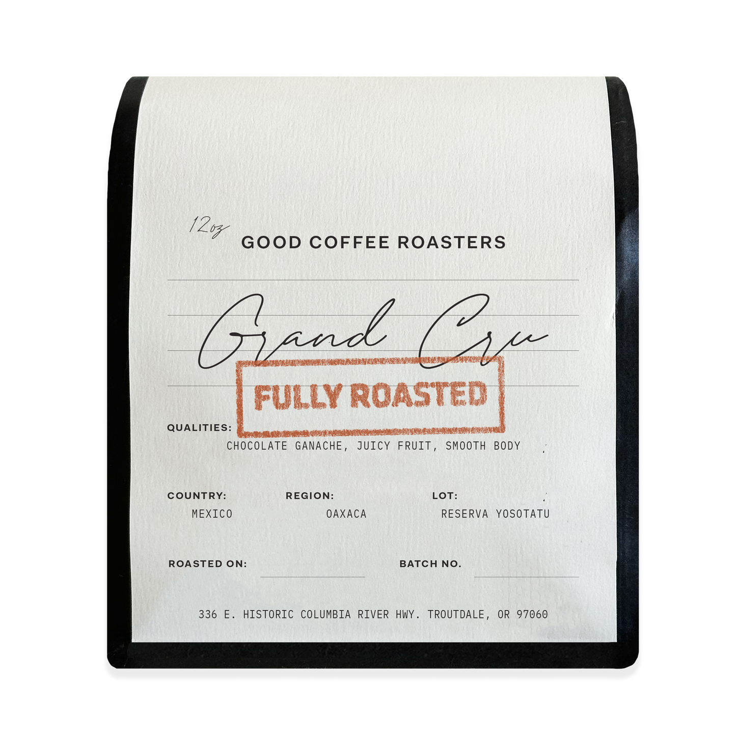 Mexico Grand Cru