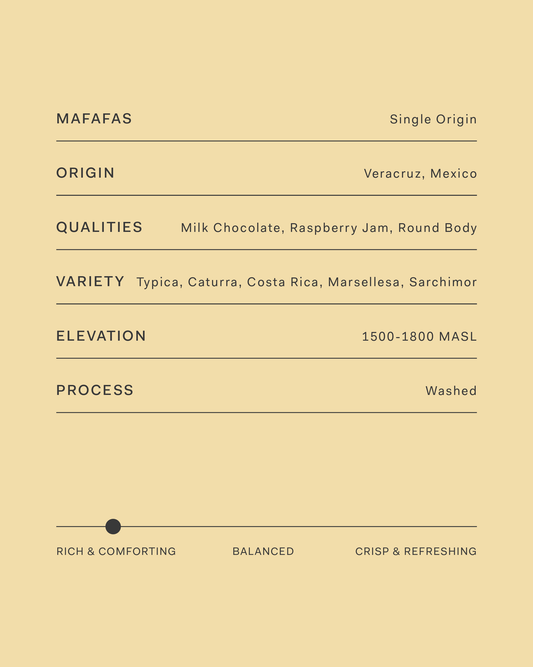 Mexico Mafafas